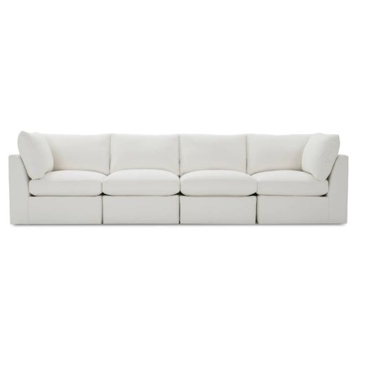 Picture of Zander Sectional